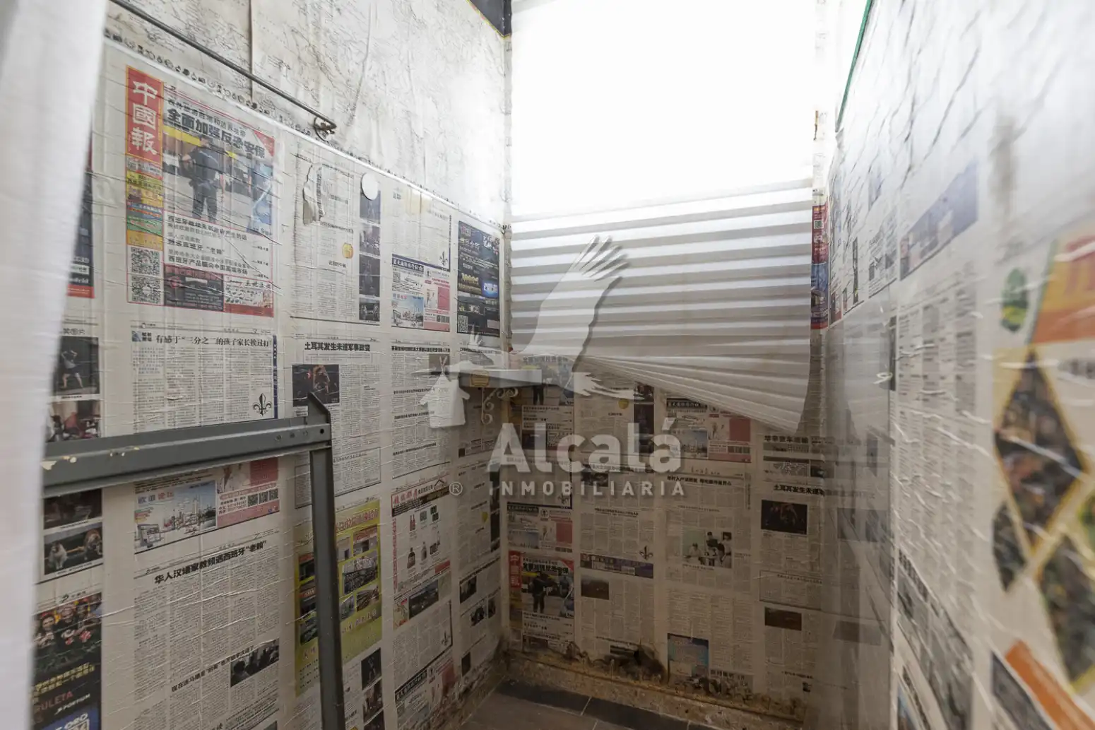 Casa o xalet en venda en Alcalá de Henares amb Calefacció, Traster i Balcó