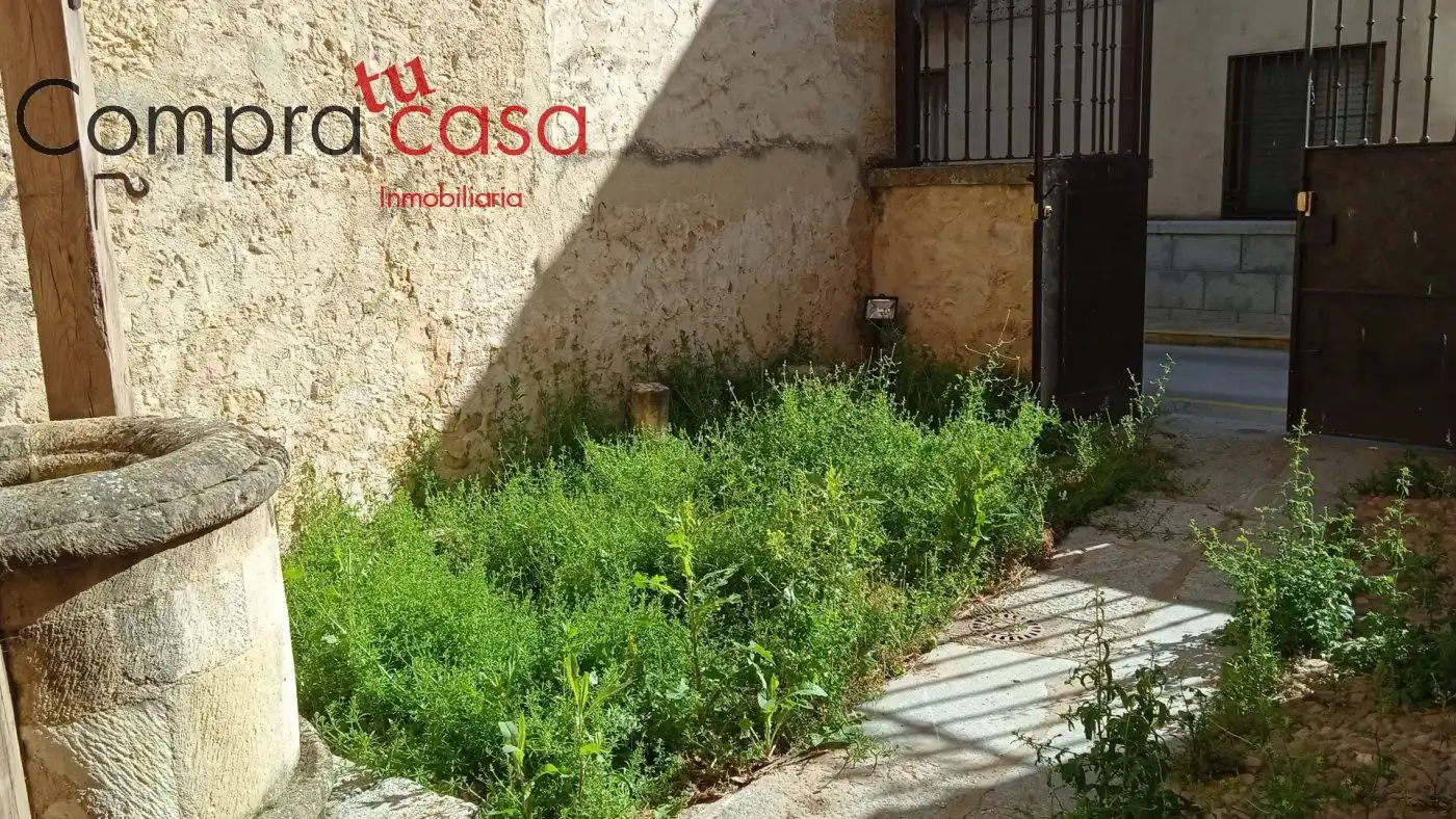 Xalet amb terrassa en venda a Bernuy de Porreros, imagen 3
