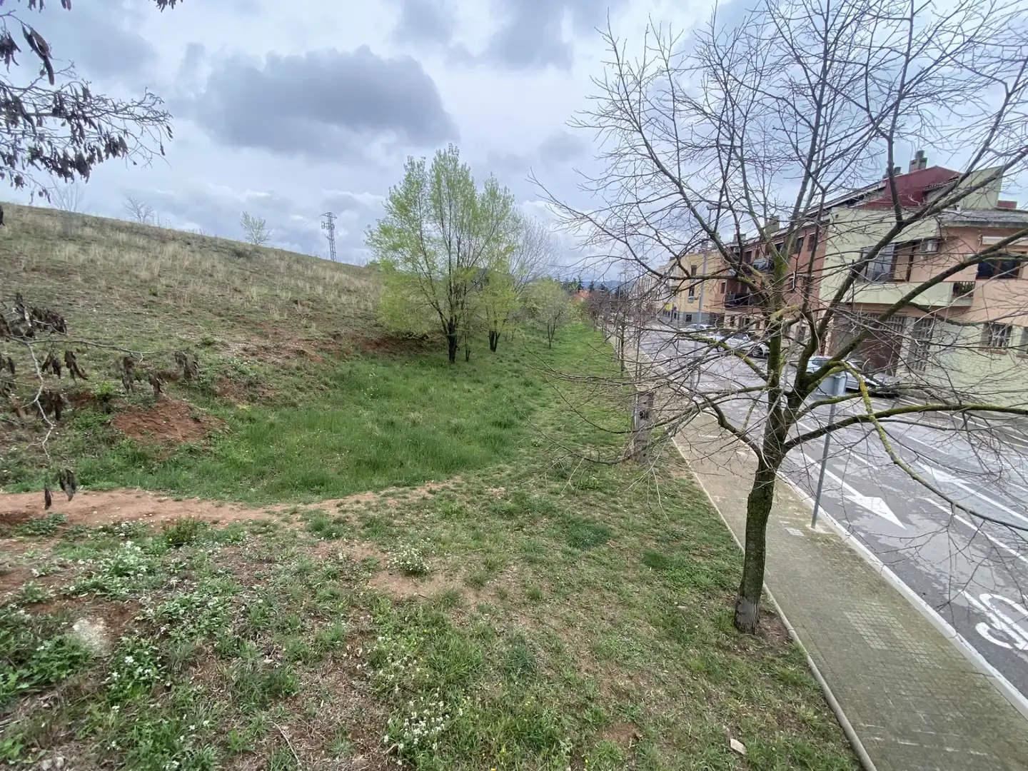 Residencial en venda en Sant Antoni de Vilamajor