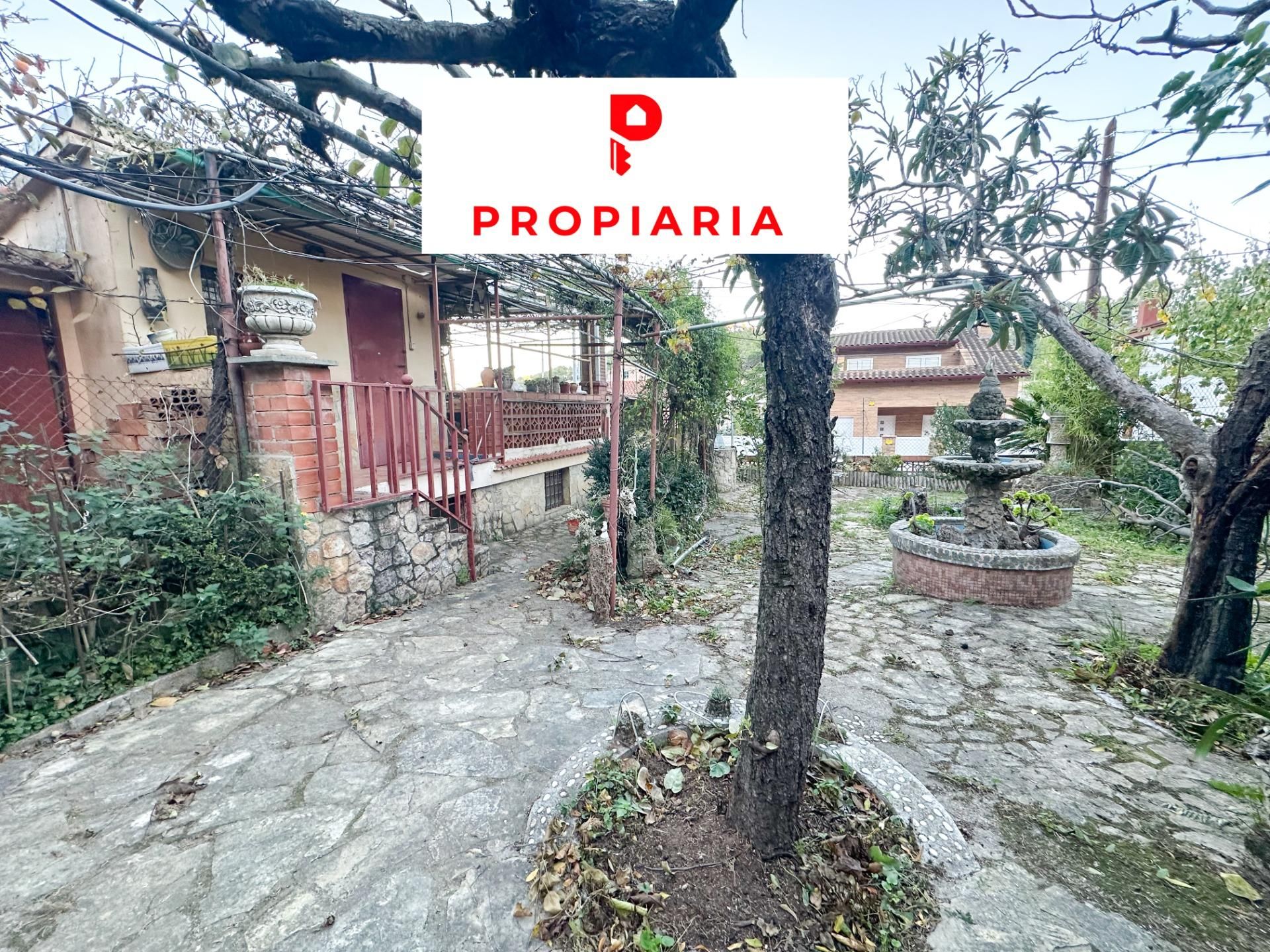 House or chalet for sale in Vallirana