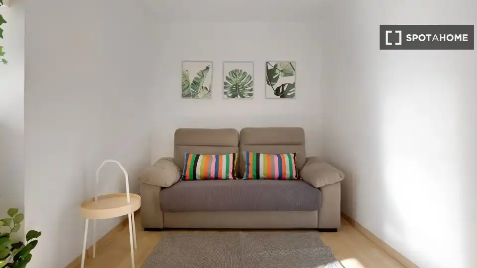 Habitación en Los Álamos