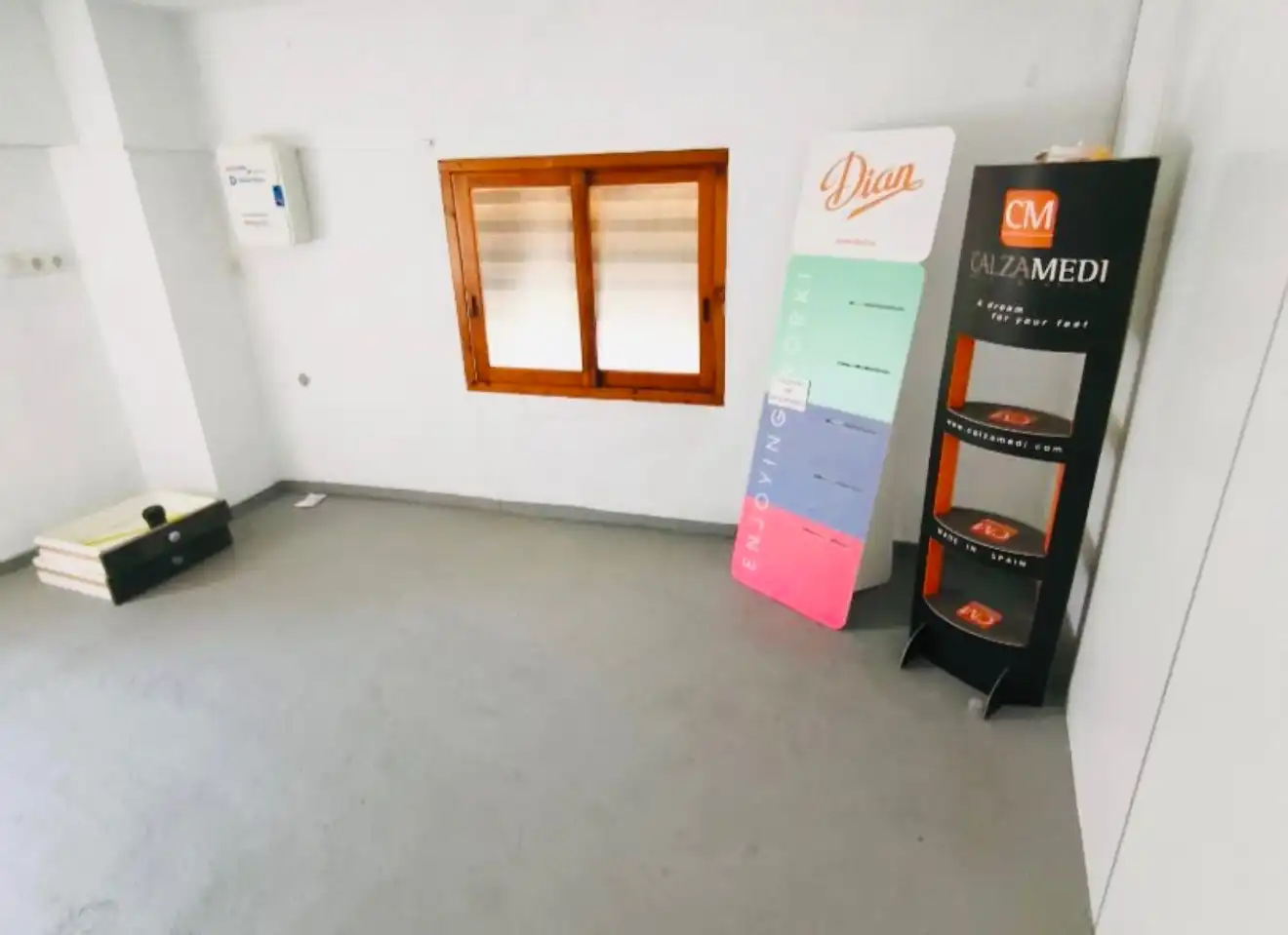 Local en venda en Oliva amb Aire condicionat, Calefacció i Moblat
