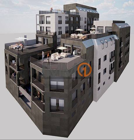 Piso en Venta en Santa Coloma