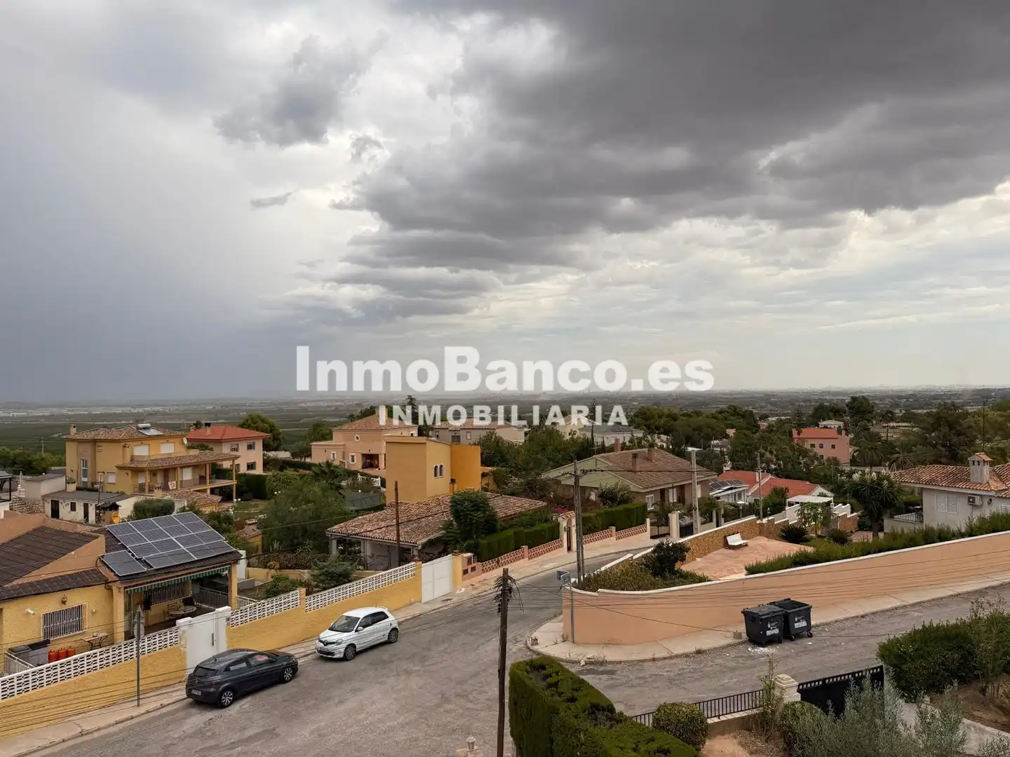 Villa mit Pool zum Verkauf in Avenida del Rio Turia 587, imagen 34