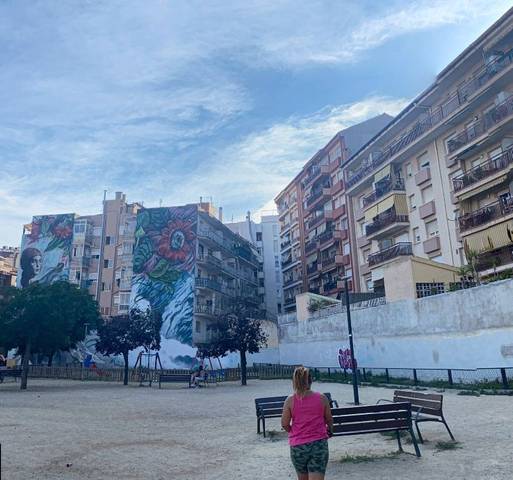 Piso en Venta en Sant Pere Nord