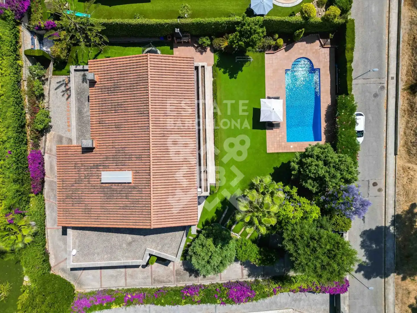 Haus mit Pool zum Verkauf in Teià, imagen 6