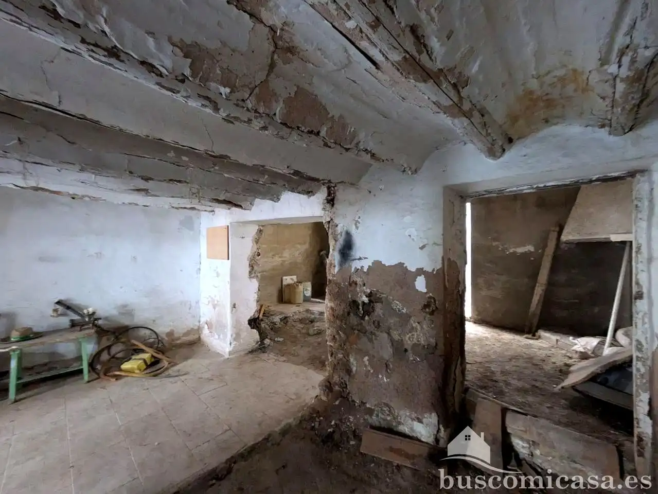 Haus zum Verkauf in Rio Garganton, imagen 7