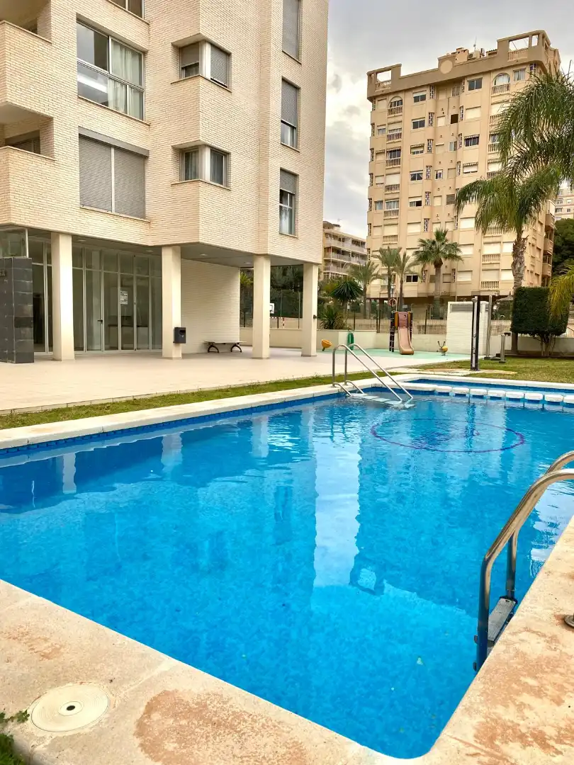 Apartments for rent in Calle Carmelo Simón Plá, 6, Playa de San Juan
