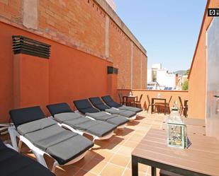 Apartment to share in Vallcarca i els Penitents