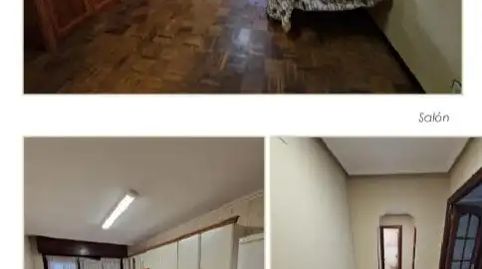 Foto 5 de Piso en venta en Calle Alejandro Casona, 1, Corvera de Asturias, Asturias