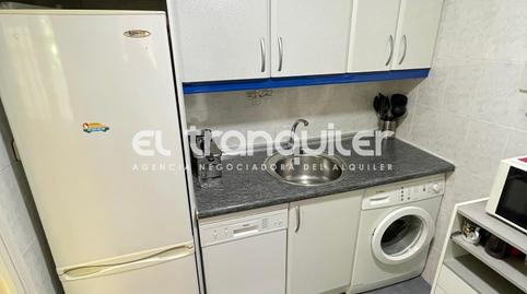 Photo 5 of Flat to rent in Calle Mamposteria, Arcos, Madrid