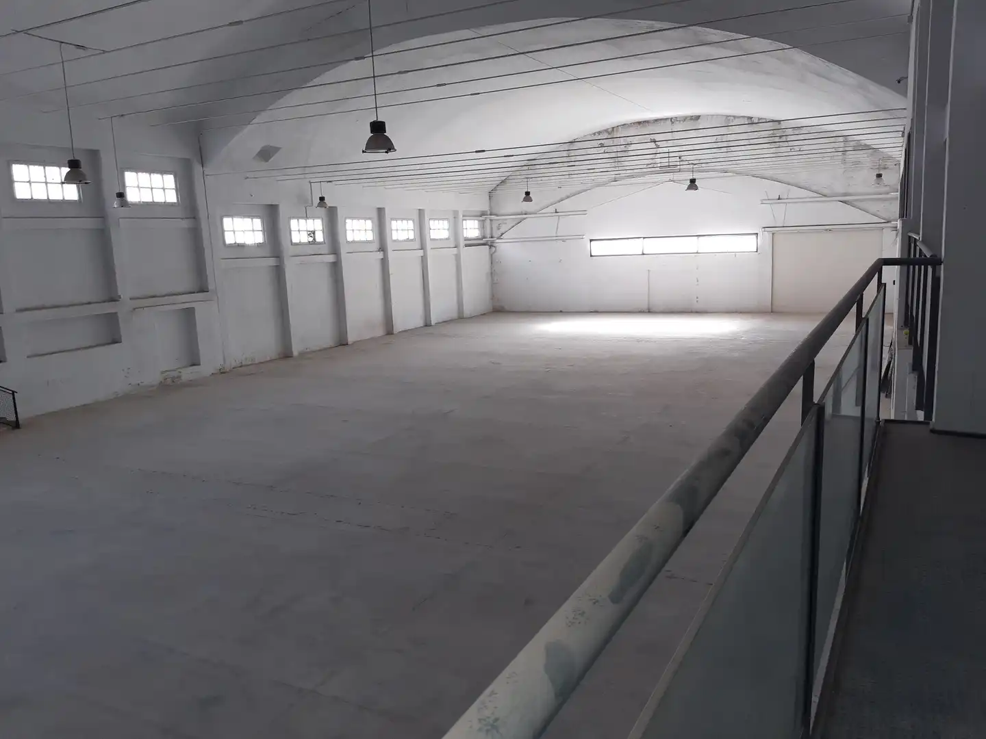 Nau industrial en venda a Avenida Martín Palomino, imagen 16