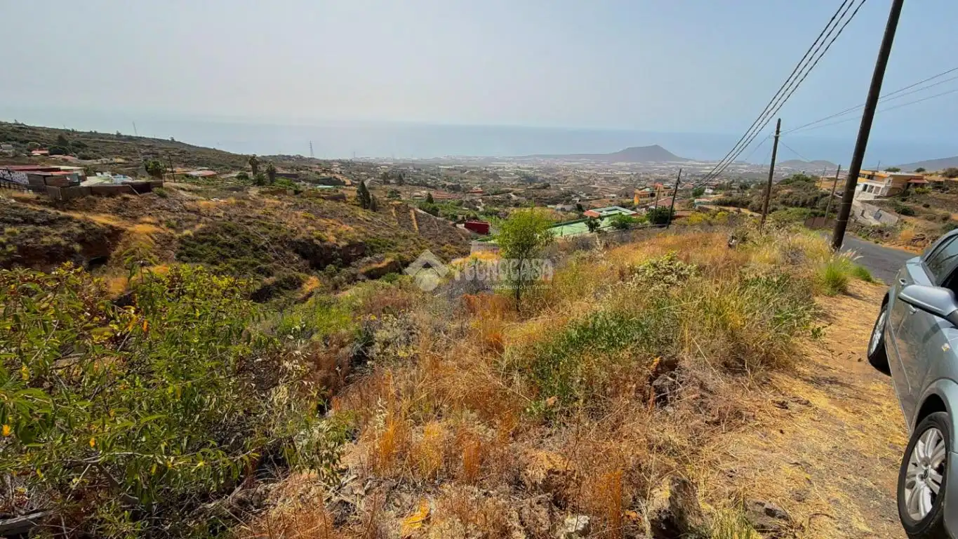 Rural land for sale in Arafo, imagen 15