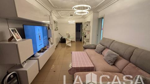 Foto 2 de Pis en venda a Nueva Alcalá, Alcalá de Guadaira