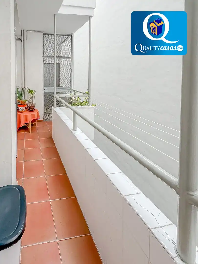 Piso con ascensor en venta en Centro, imagen 8