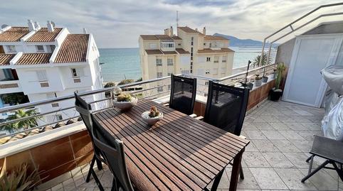 Photo 2 of Apartment to rent in Altea ciudad, Alicante