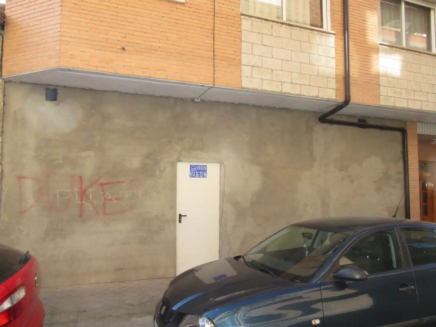 Local comercial en venda a Sabiñánigo Centro - Aurín, imagen 2