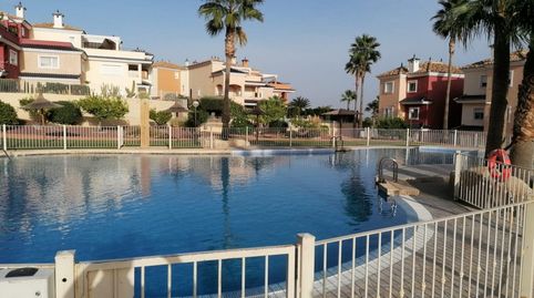 Foto 4 de Pis de lloguer a Baños y Mendigo, Murcia Capital