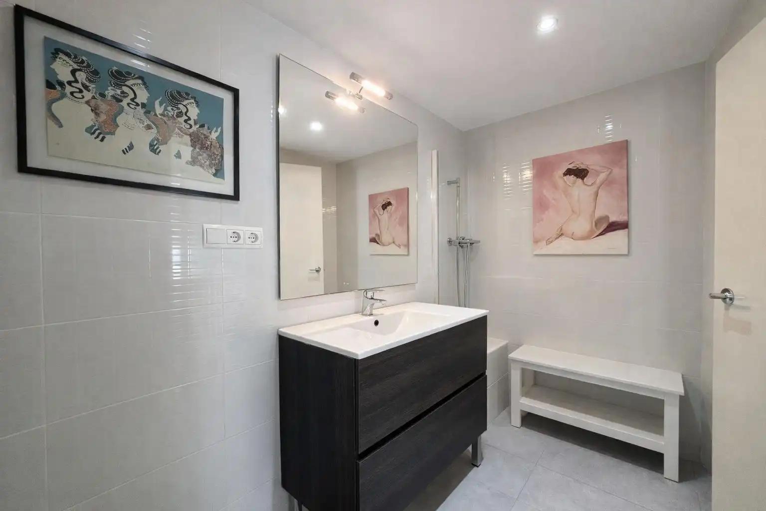 Appartement avec terrasse à vendre à Centre, imagen 21