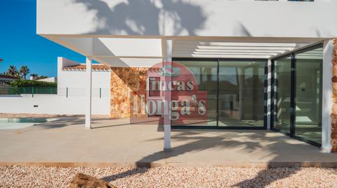 Foto 2 de Casa o xalet en venda a Cala Blanca, Ciutadella de Menorca