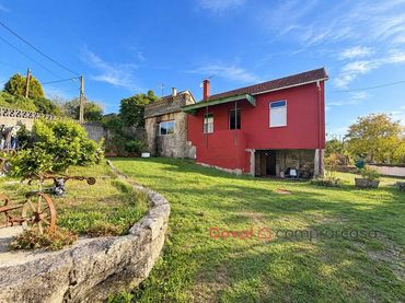 Casa in vendita a Ponteareas