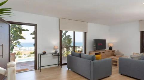 Foto 4 de Casa o xalet de lloguer a Santa Susanna, Barcelona