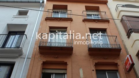 Foto 2 de Casa o chalet en venta en Centro, Ontinyent