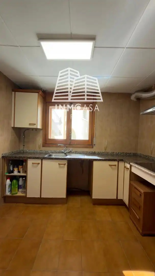 Kitchen of Houses for sale in Vilanova d'Escornalbou