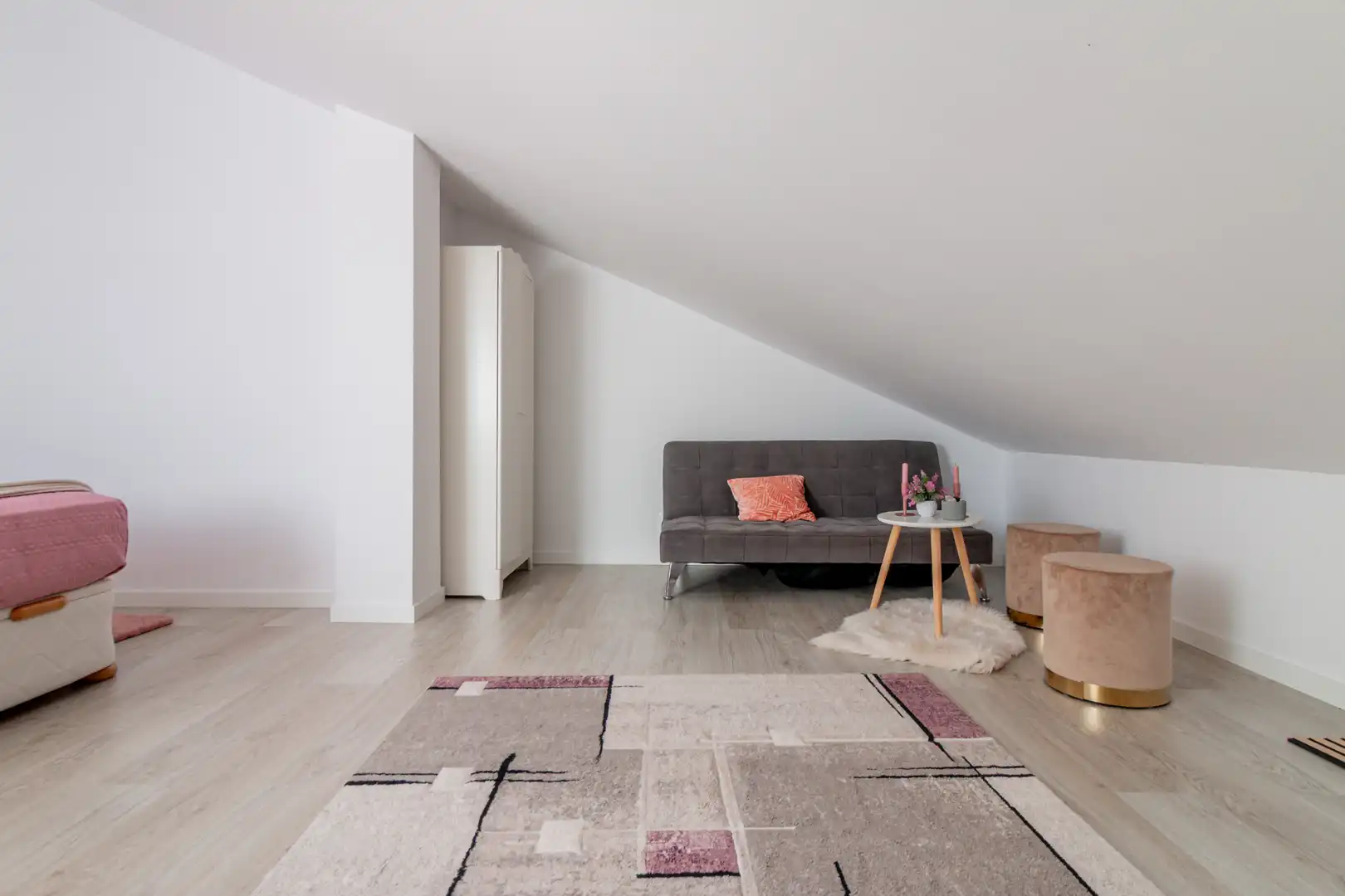 Villa con giardino in vendita a Centro Bº Doscientas, imagen 47