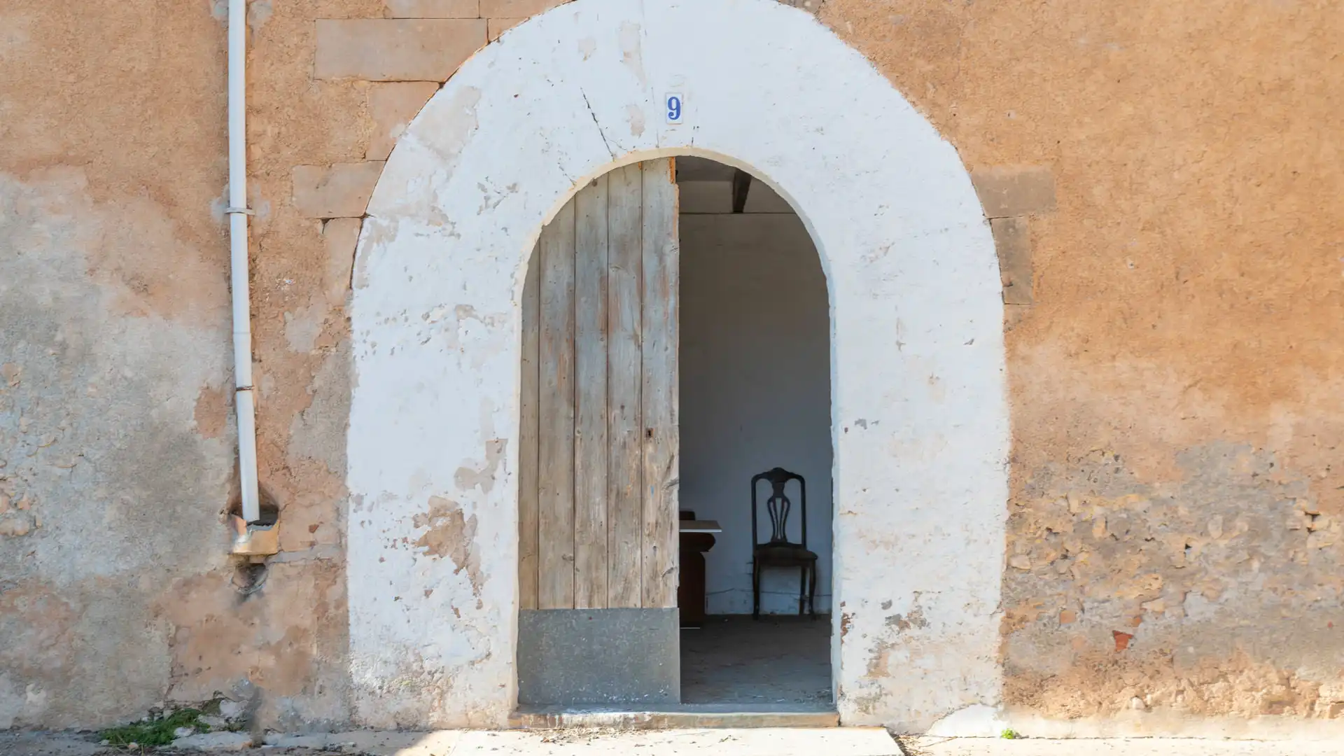 Finca rústica en venta en Vilafranca de Bonany con Terraza, Trastero y Balcón