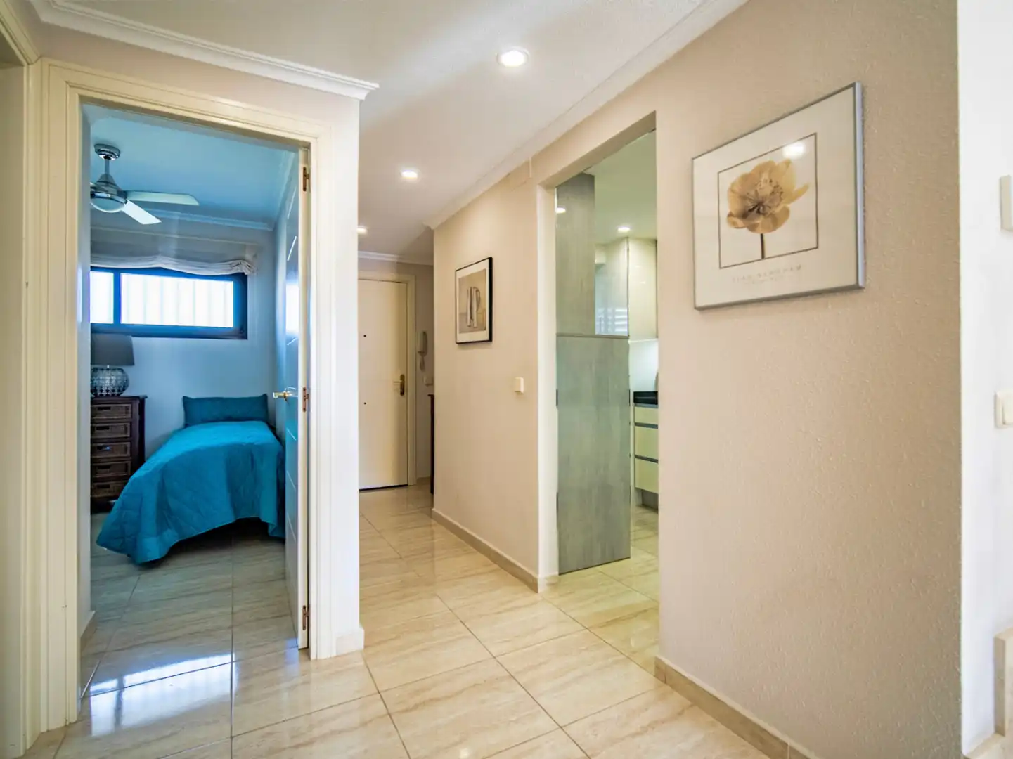Apartment with pool for sale in L'Albir, imagen 15