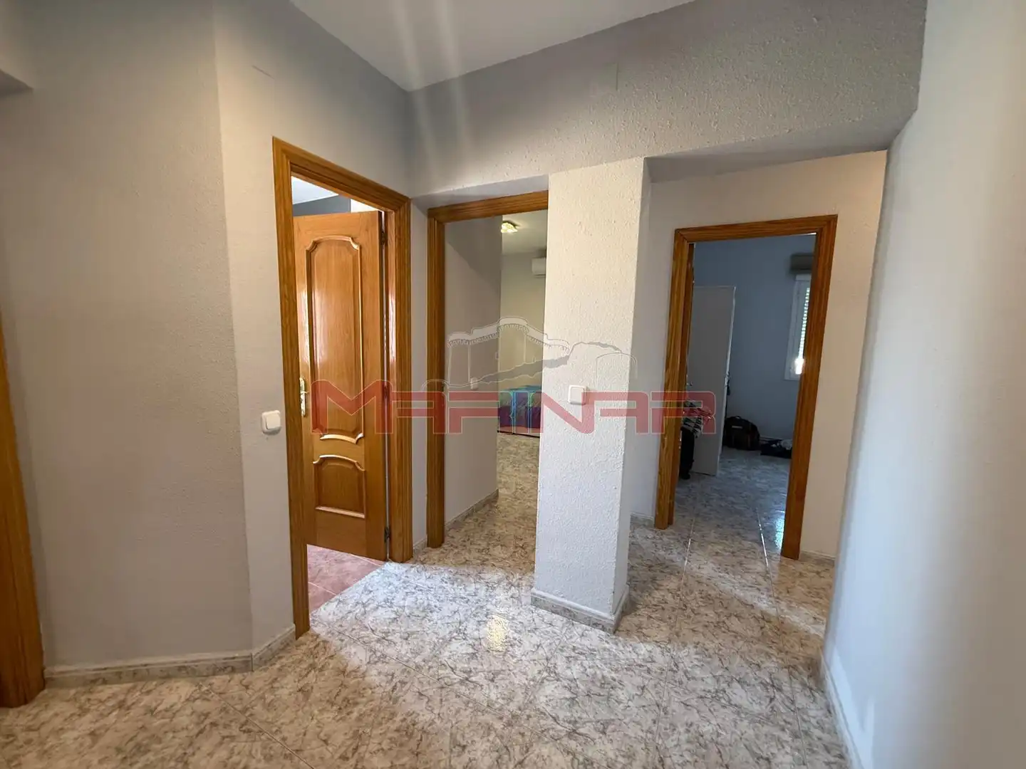 Haus oder Chalet zum Verkauf in Seseña mit Heizung, Privatgarten und Terrasse