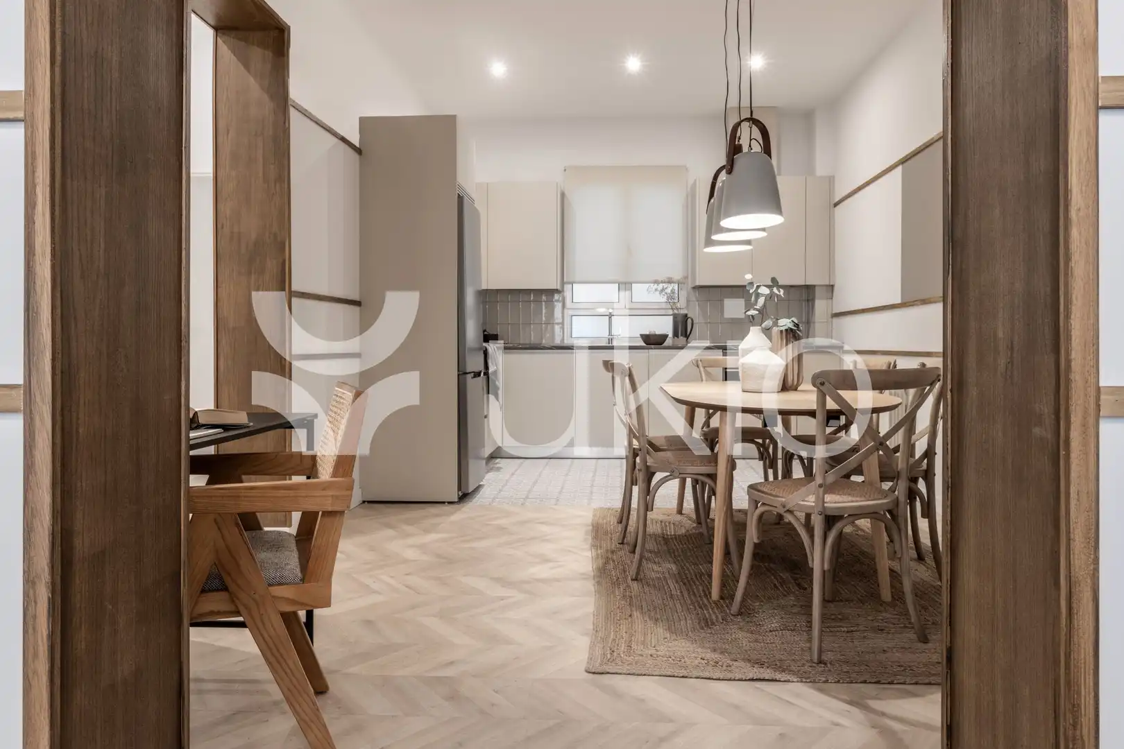 Apartment mit Aufzug zur Miete in Calle de San Andrés, imagen 9