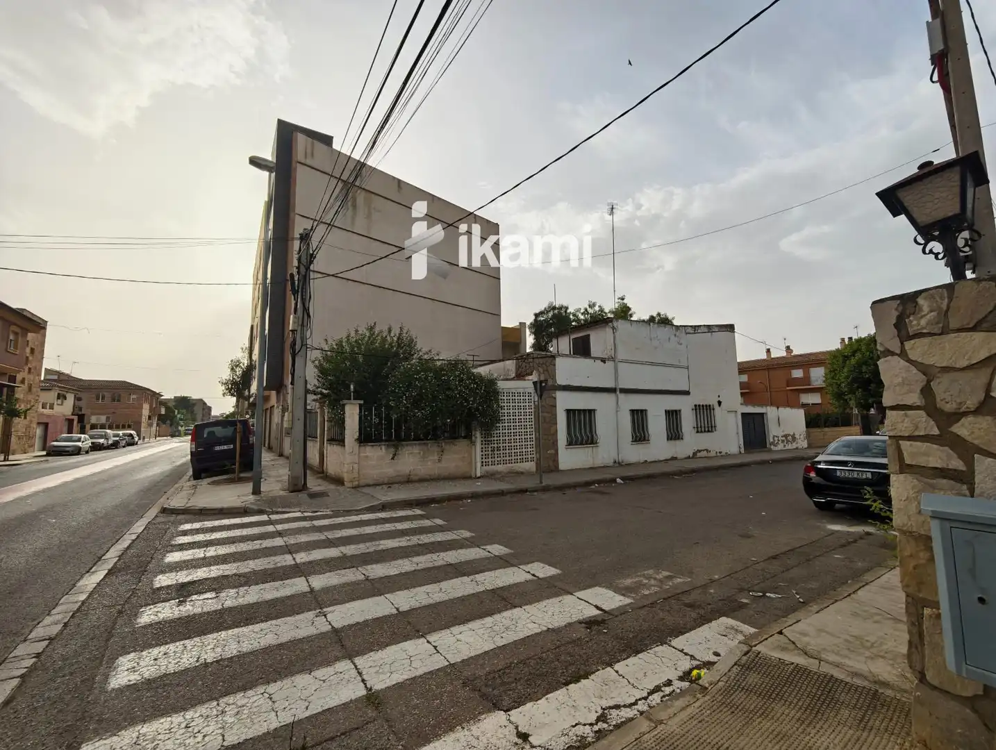 Residential land for sale in Blasco Ibañez, imagen 5