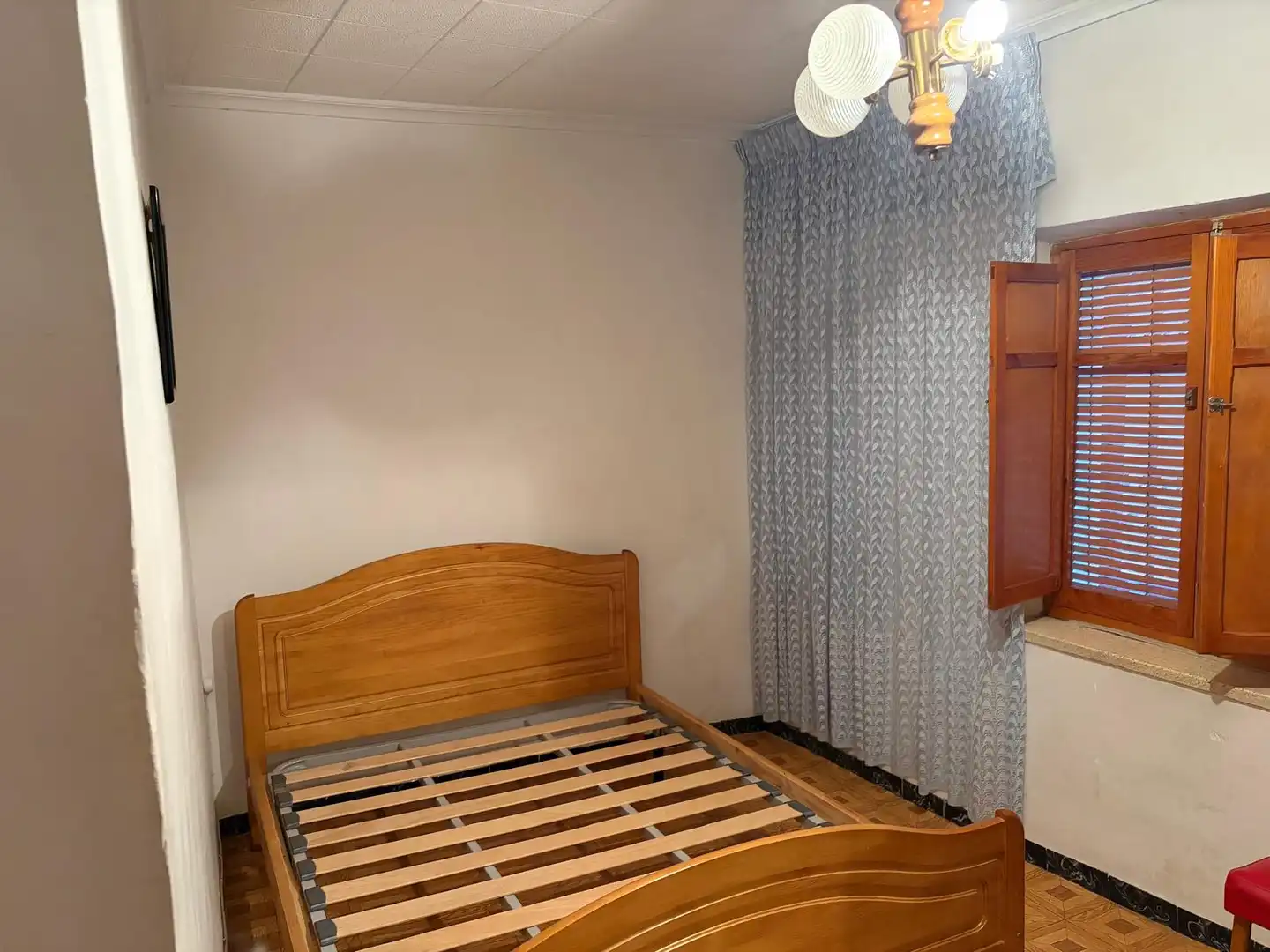 Habitación de Casa o chalet en venta en Villena con Terraza y Amueblado