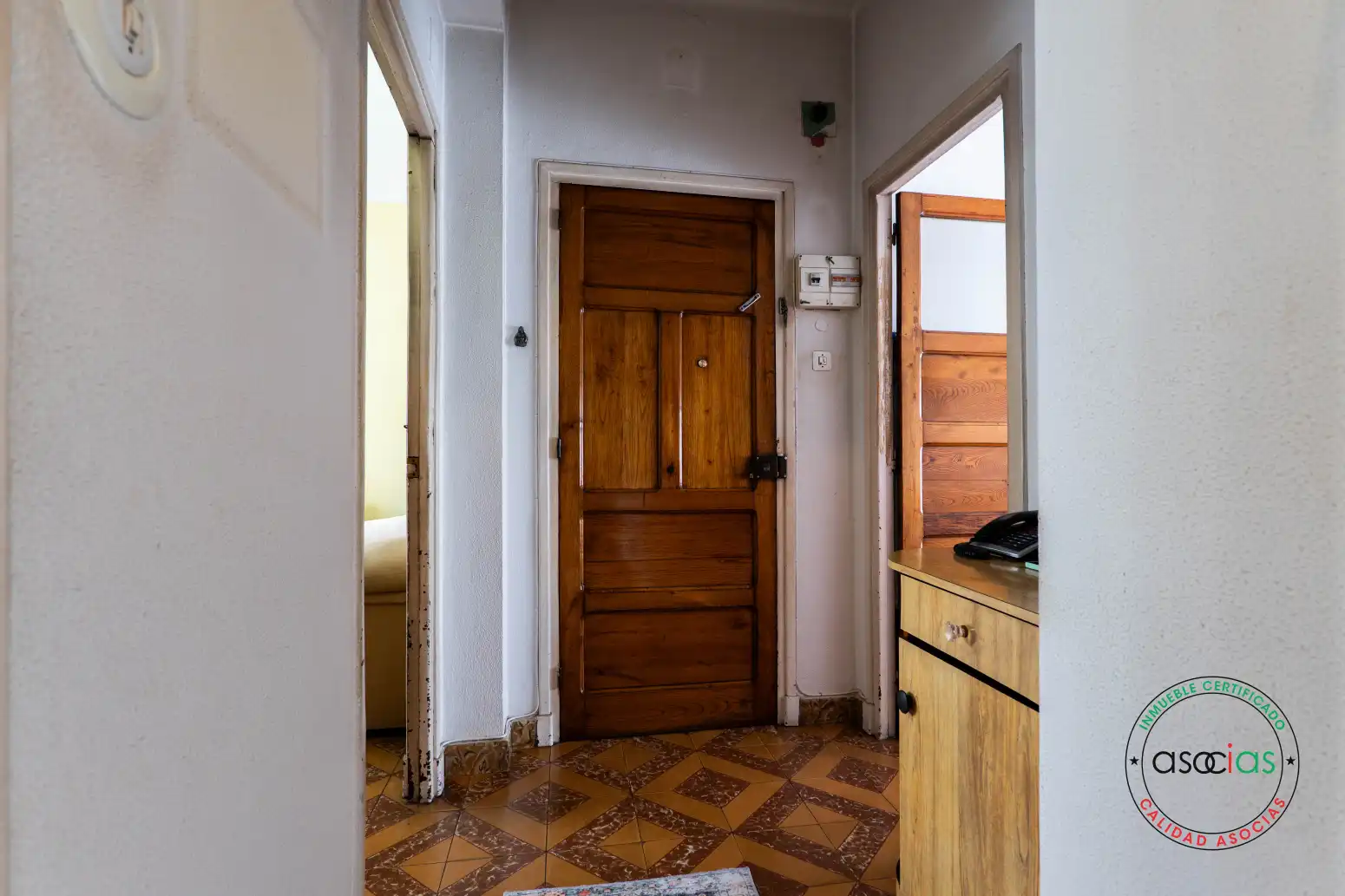 Piso en venta en Gijón 