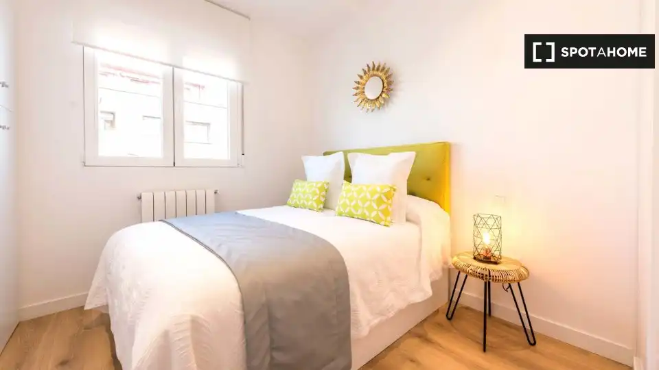 Flat to rent in Chamartín, imagen 8
