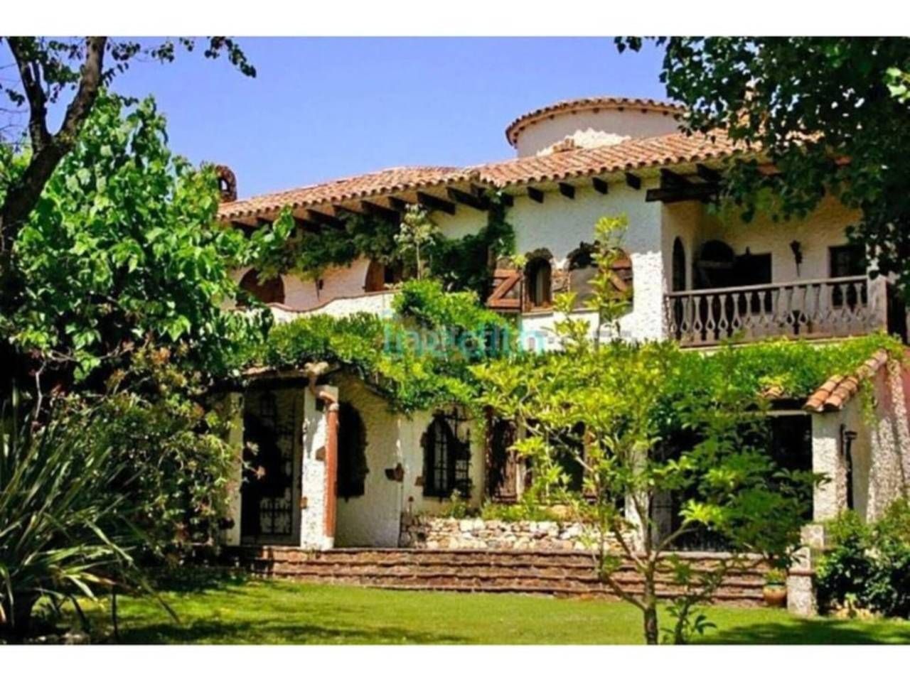 Jardí de Casa o xalet en venda en Valls amb Aire condicionat, Calefacció i Jardí privat