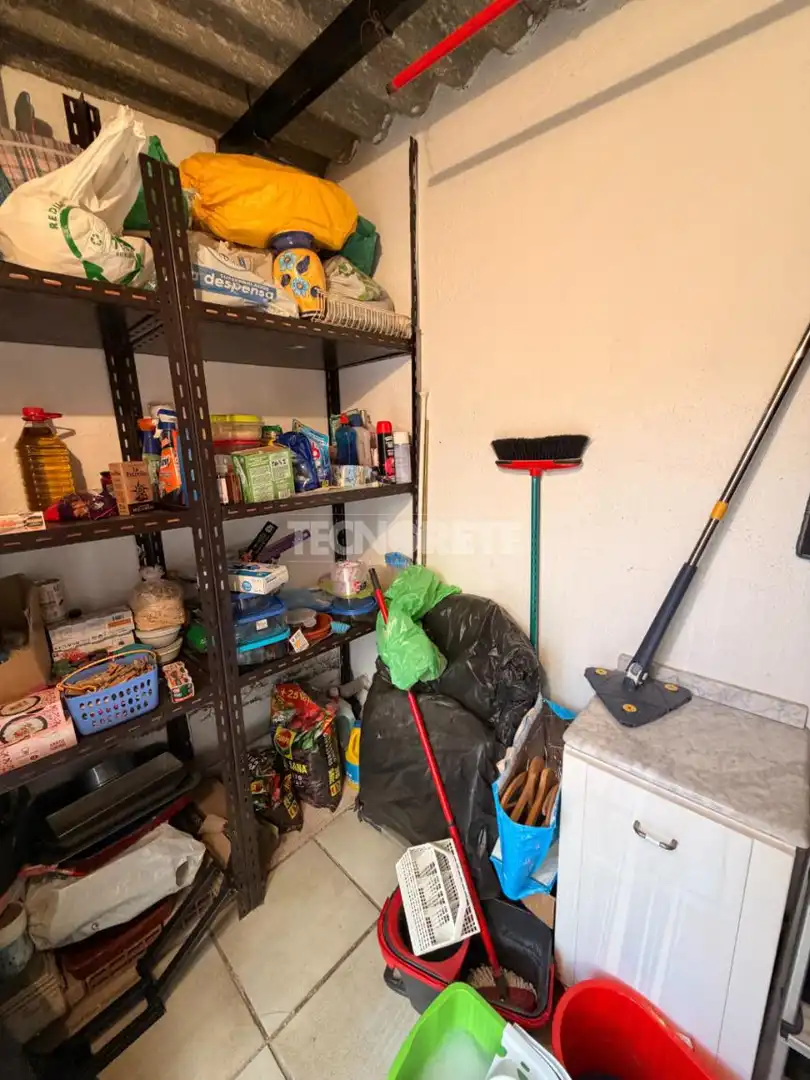 Casa adosada en venta en Añover de Tajo
