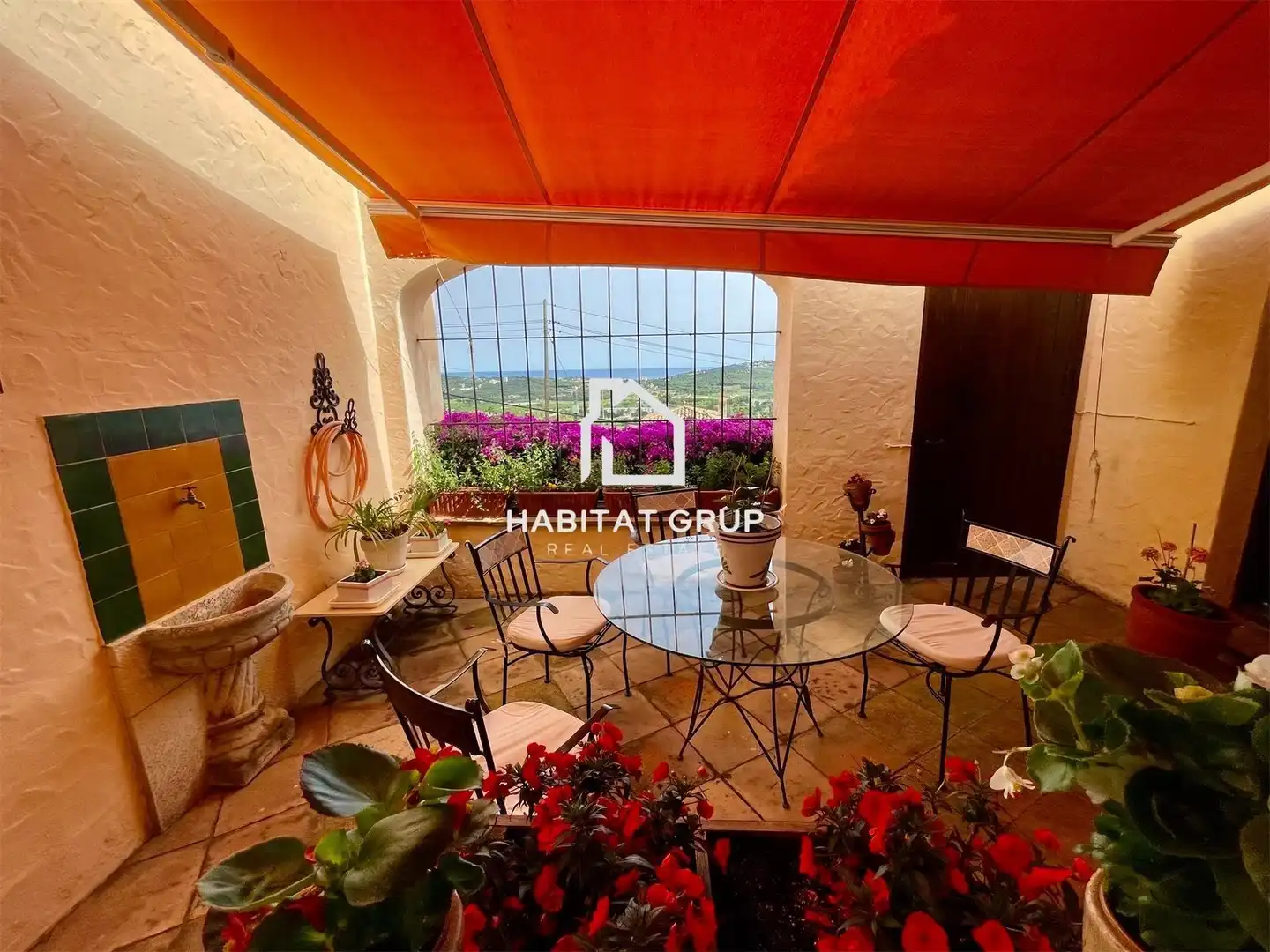 Casa amb jardí en venda a Platja d'Aro, imagen 42
