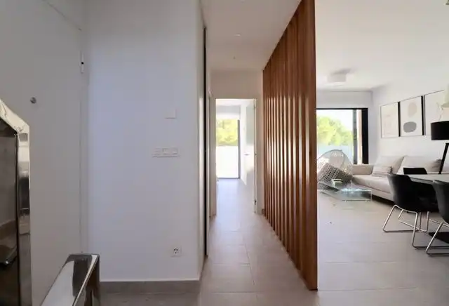 Casa o chalet en venta en La Nucia con Aire acondicionado, Calefacción y Jardín privado