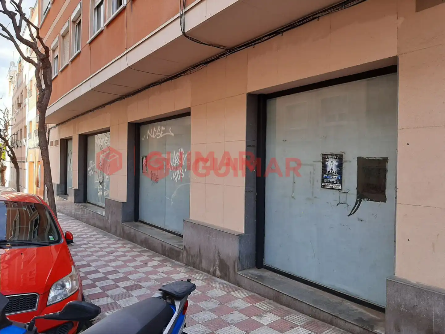 Local en venta en Sant Joan Despí - AVENIDA DE LES FLORS, El Centre