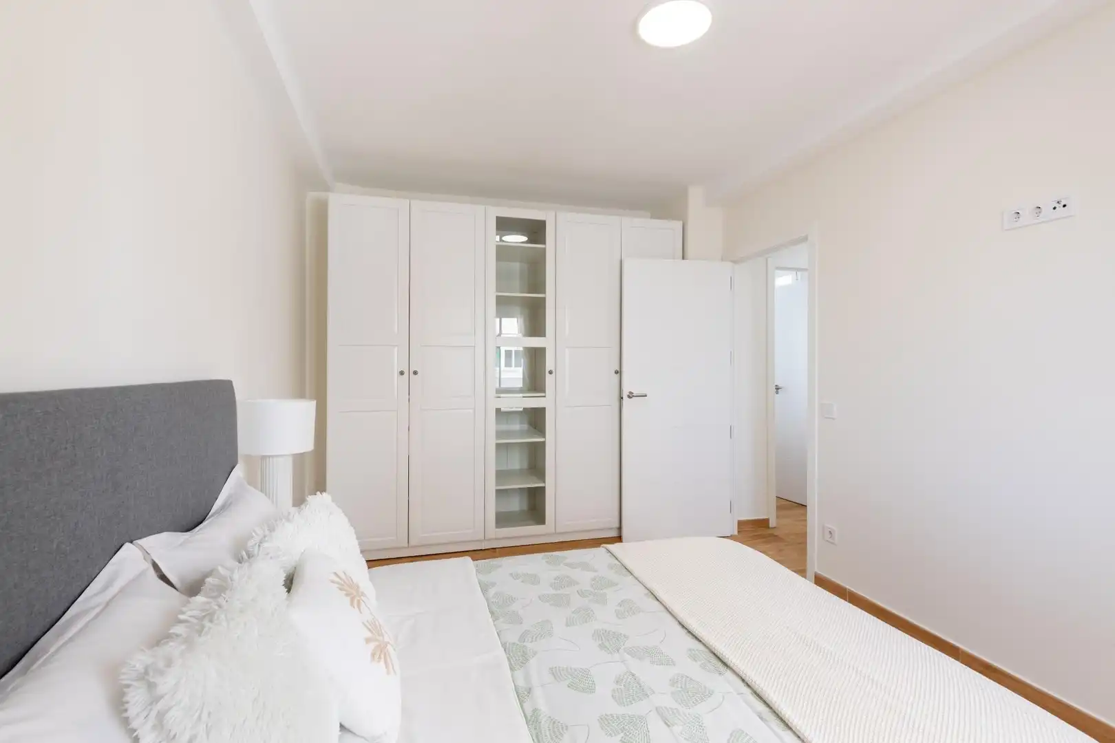 Habitación de Piso en venta en  Palma de Mallorca con Aire acondicionado, Calefacción y Terraza