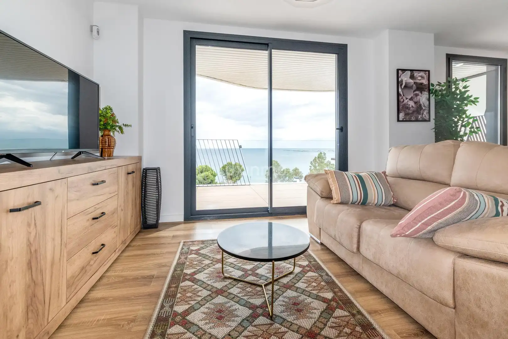 Penthouse with terrace for sale in Platja de Torres, imagen 13