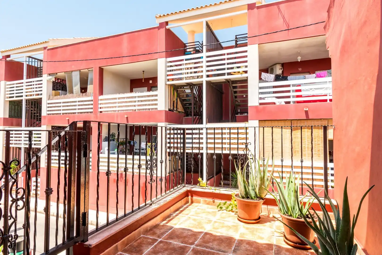 Casa o chalet en venta en Montepinar - La Aparecida - Raiguero
