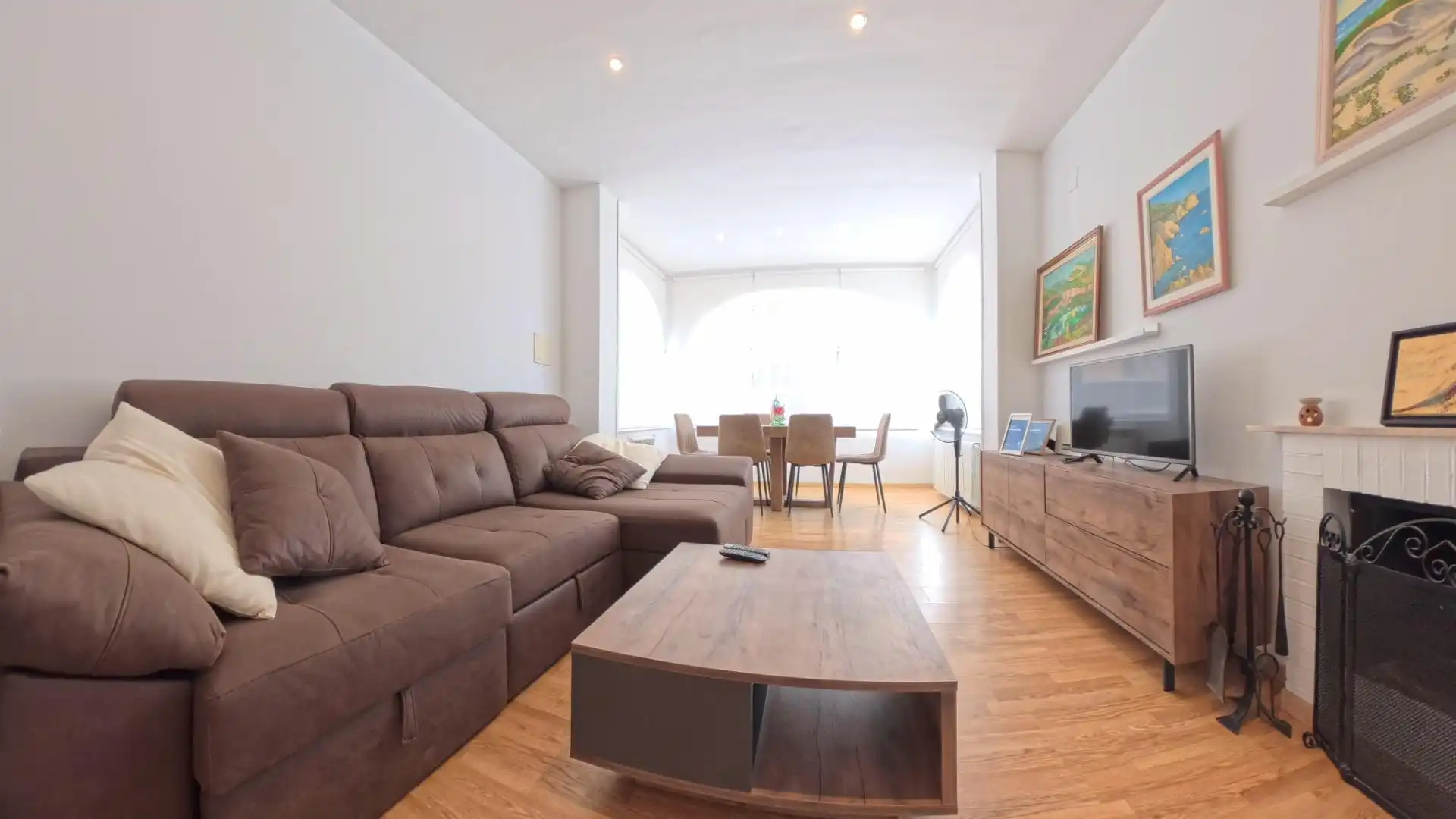 Chalet con piscina en venta en Eucaliptus- Poble Nou del Delta, imagen 33