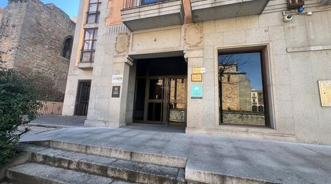 Foto 3 de Piso en venta en Plaza Claudio Sánchez Alborn, Sur, Ávila Capital