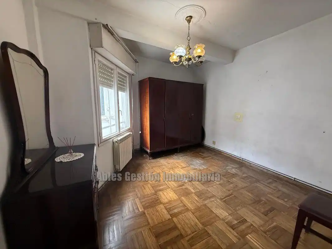 Piso con ascensor en venta en Lorenzo Abruñedo 12, imagen 21