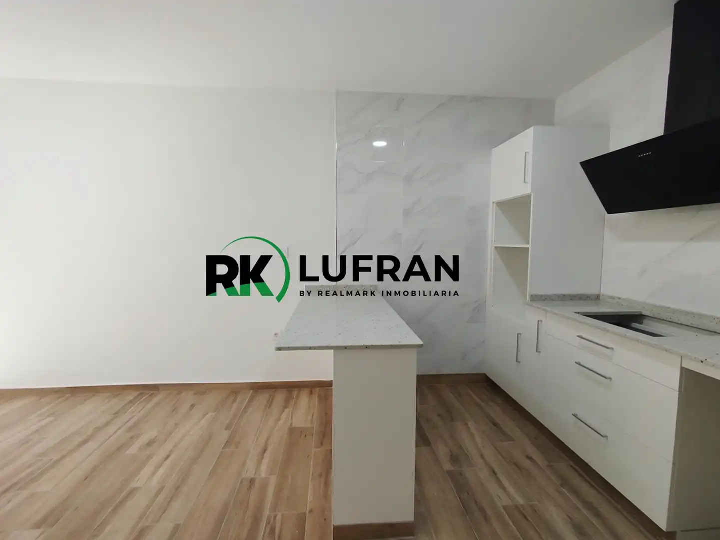 Cocina de Piso en venta en Petrer