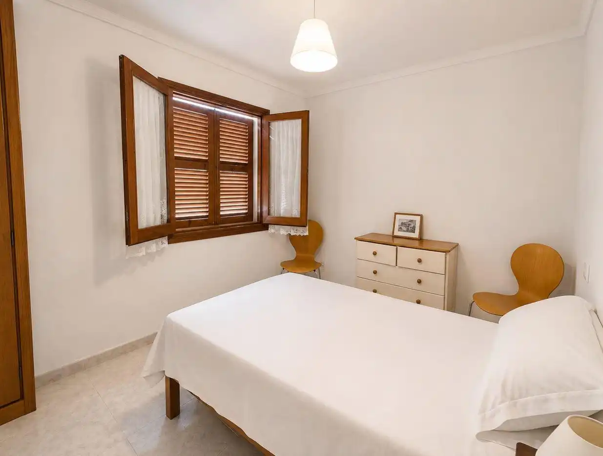 Bedroom of Houses for sale in Costitx